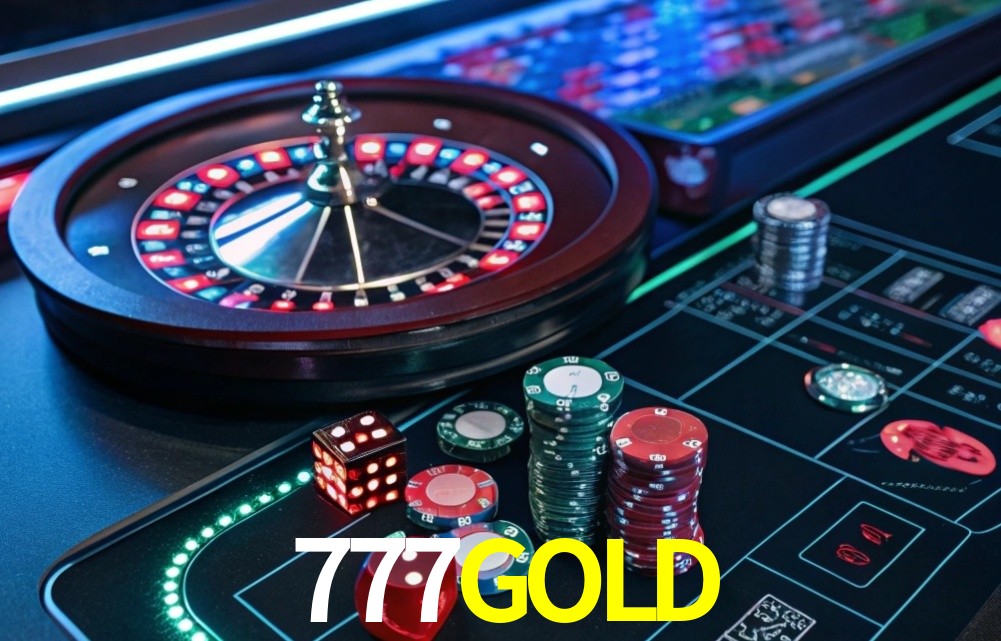 777GOLD