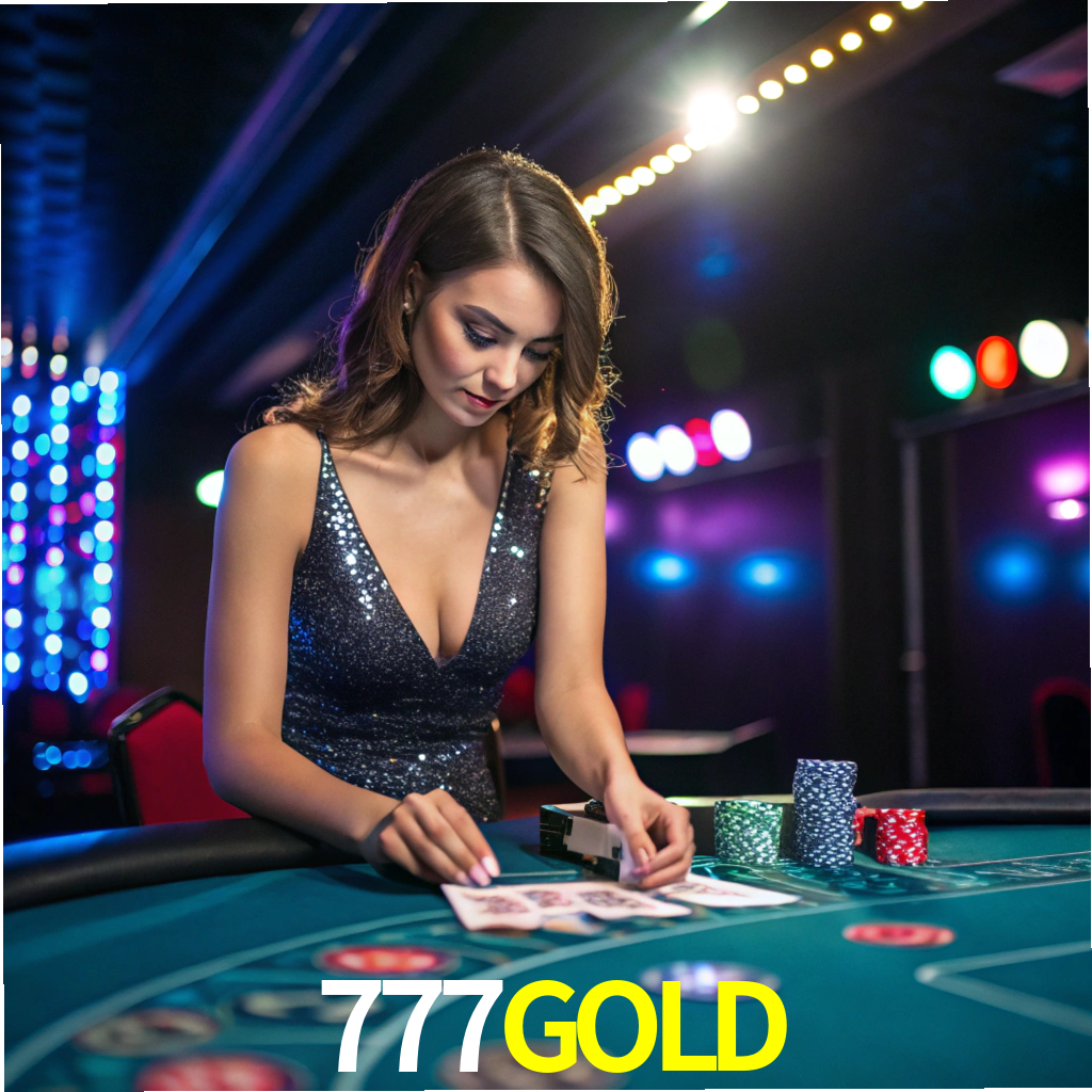 777GOLD