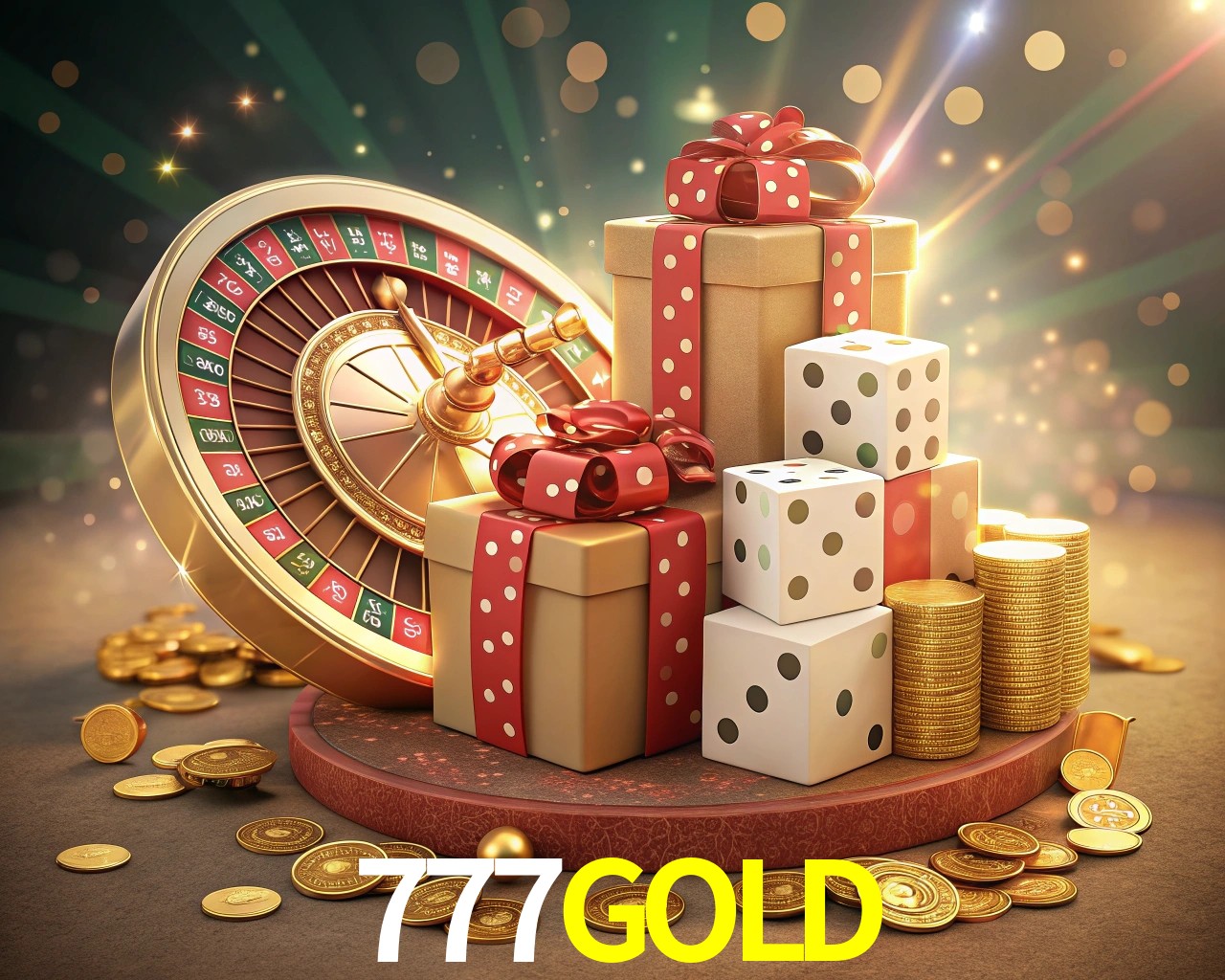 777GOLD