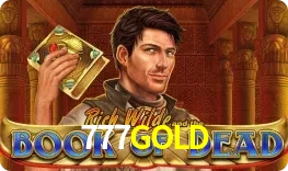 Book of Dead